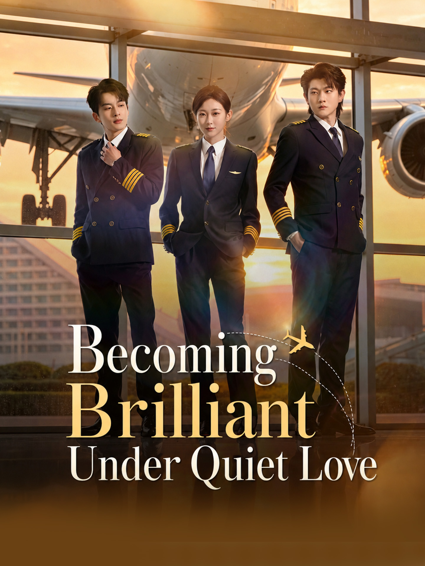 Becoming Brilliant Under Quiet Love