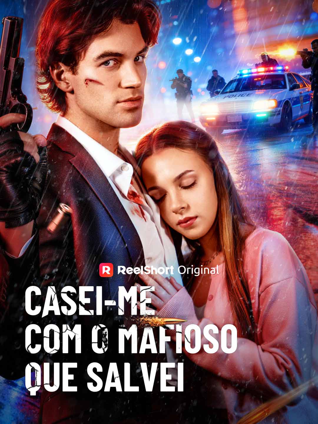 (Dubbing) Casei-me com o Mafioso que Salvei