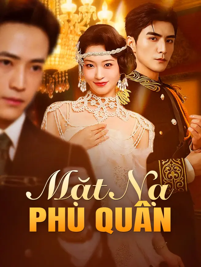 Mặt Nạ Phu Quân
