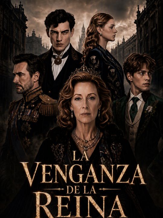 La venganza de la reina