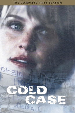 Cold Case S1 (2003)
