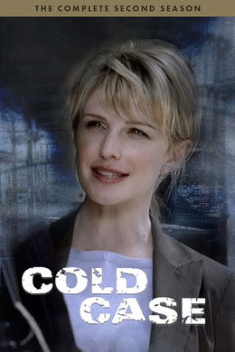 Cold Case S2 (2004)