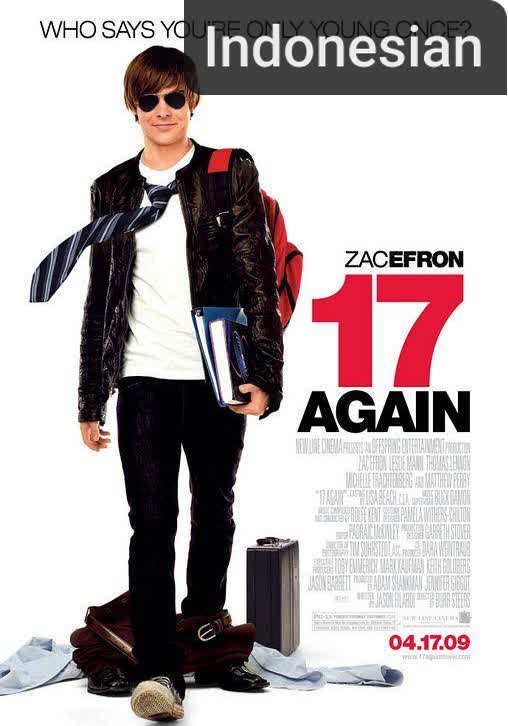 17 Again [Indonesian] (2009)