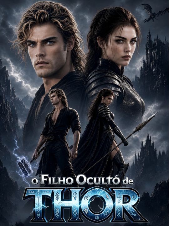 O Filho Oculto de Thor