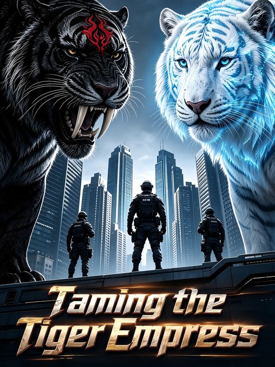 Dua harimau, satu takhta