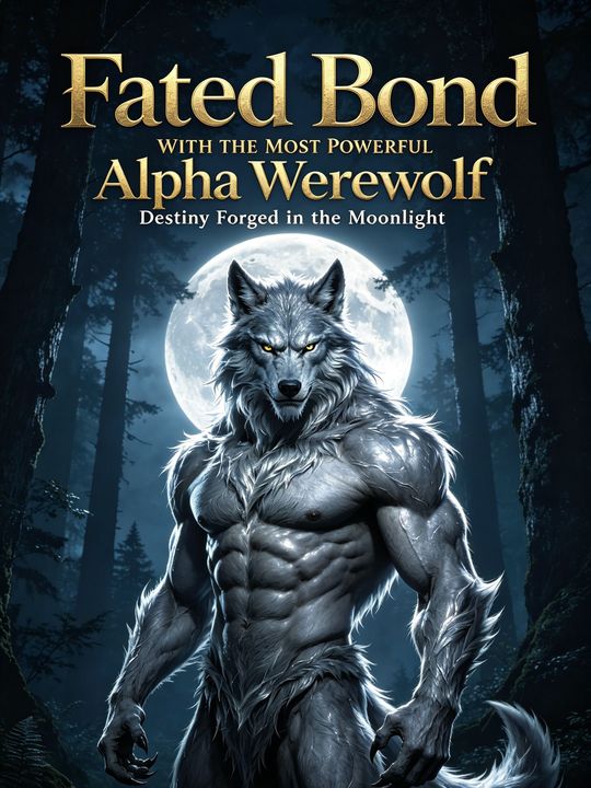 Marked by the Alpha King
