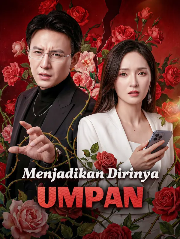 Menjadikan Dirinya Umpan