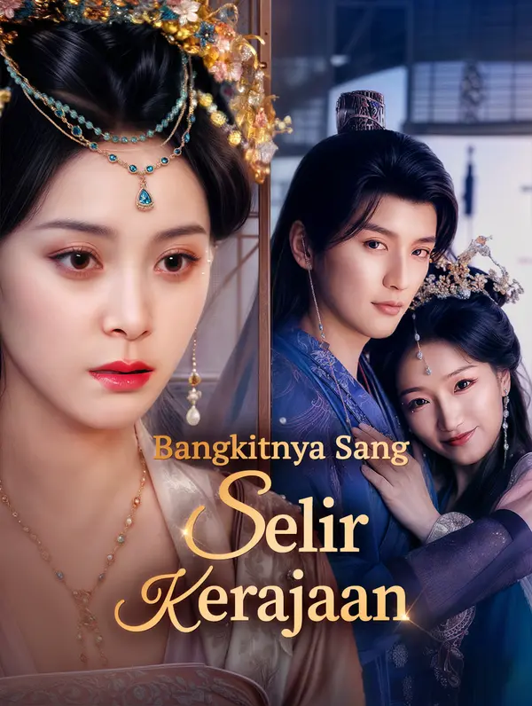 Bangkitnya Sang Selir Kerajaan(Sulih Suara)
