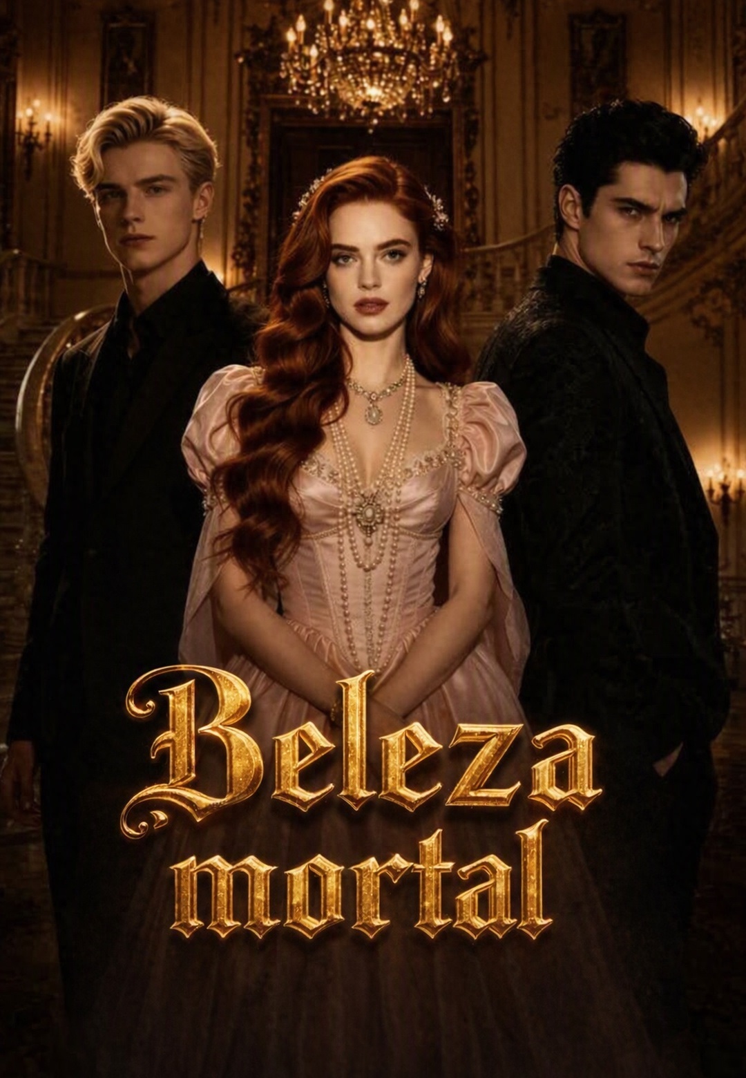 Beleza mortal