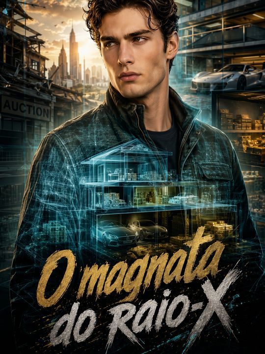O magnata do raio-X