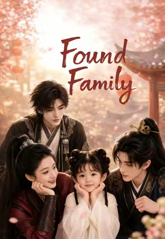 Found Family Healing