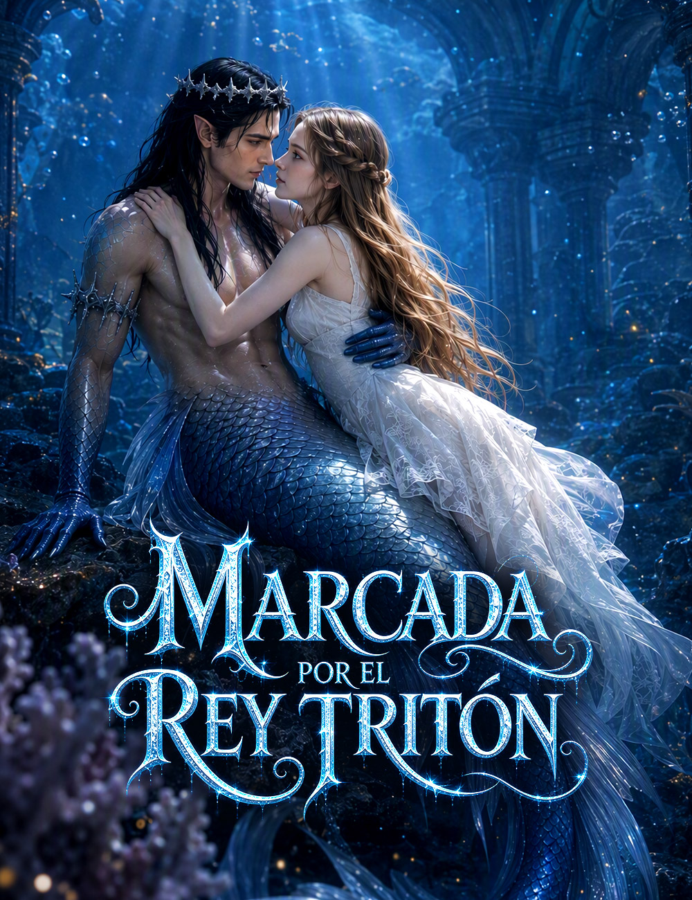 Marcada por el Rey Tritón