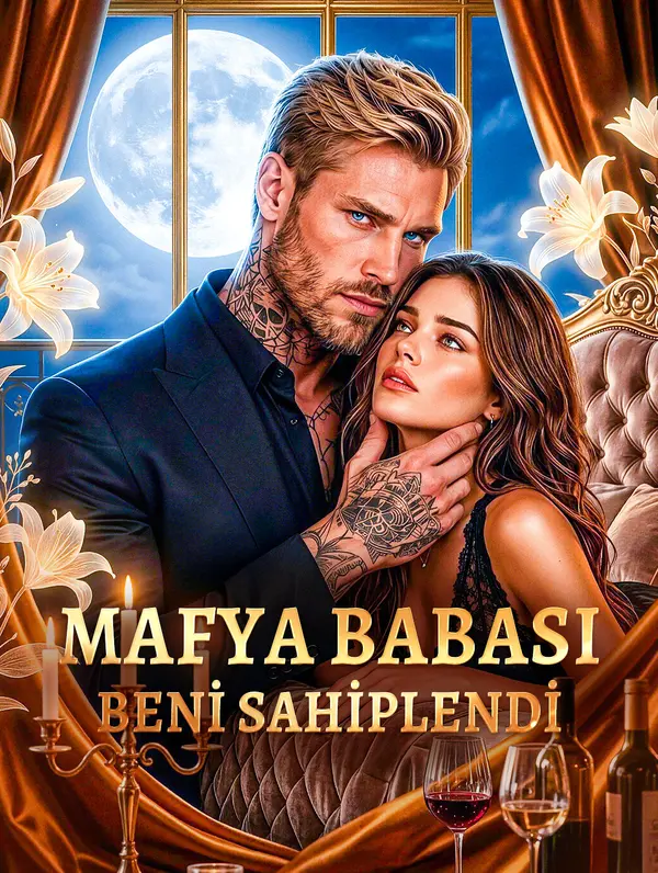 MAFYA BABASI BENİ SAHİPLENDİ