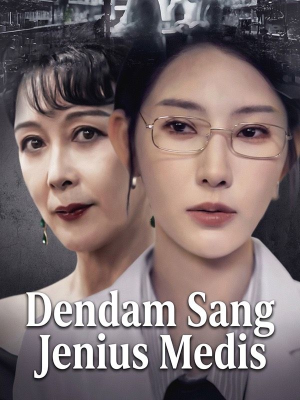 Dendam Sang Jenius Medis