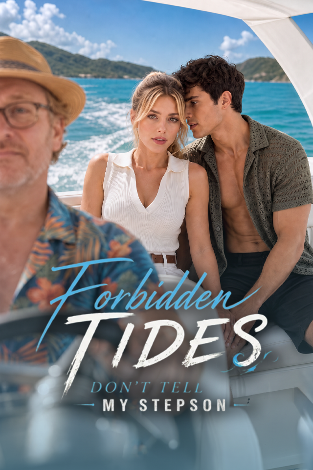 Forbidden Tides : Don't Tell My Stepson