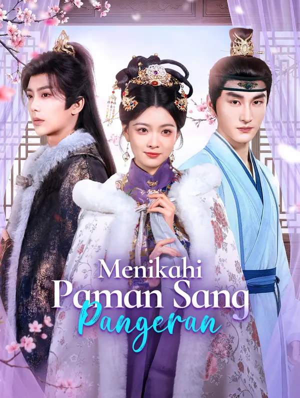 Menikahi Paman Sang Pangeran
