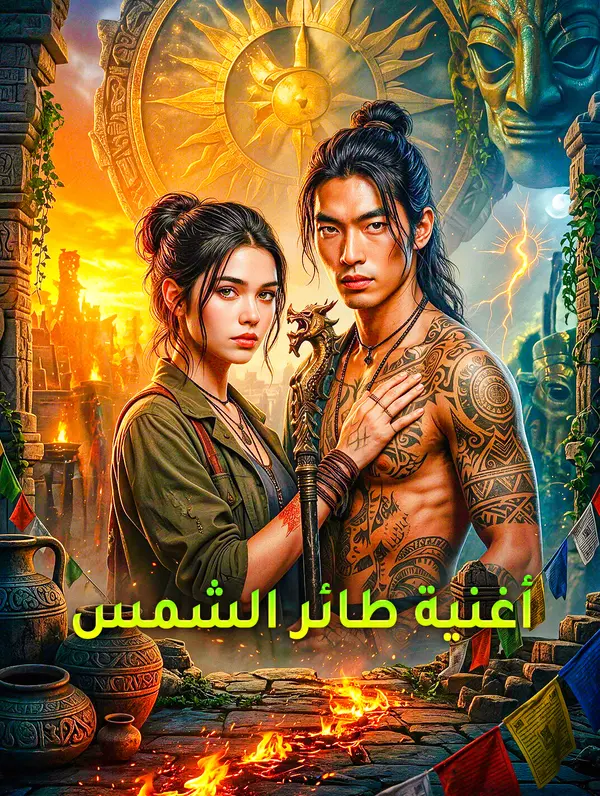 أغنية طائر الشمس