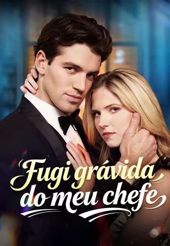 Fugi grávida do meu chefe