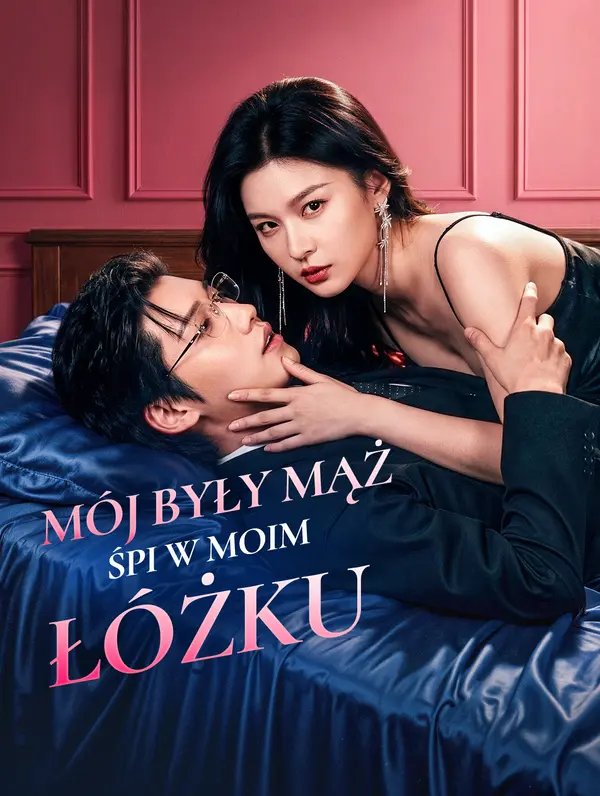 Mój były mąż śpi w moim łóżku