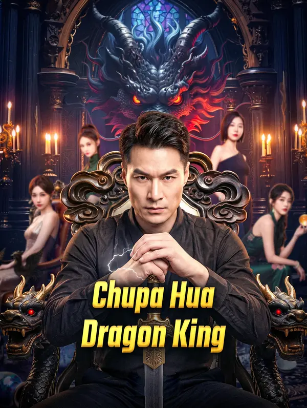 Chupa Hua Dragon King