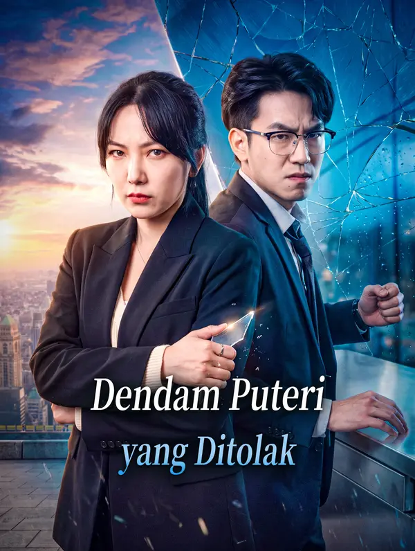 Dendam Puteri yang Ditolak