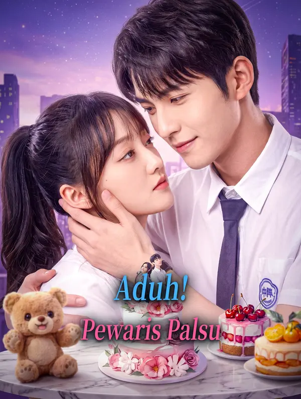 Aduh! Pewaris Palsu