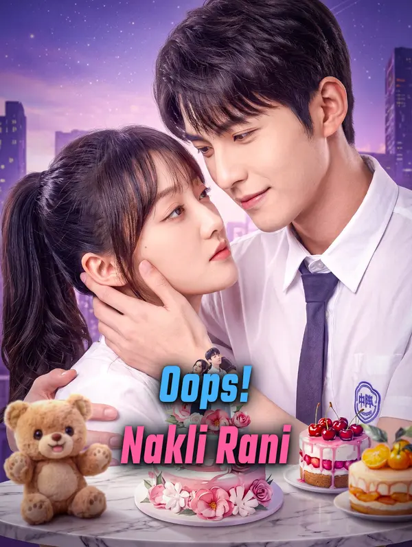 Oops! Nakli Rani