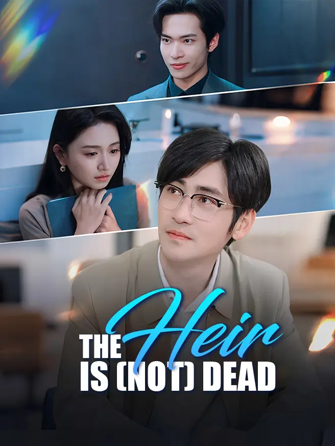The Heir Is (Not) Dead