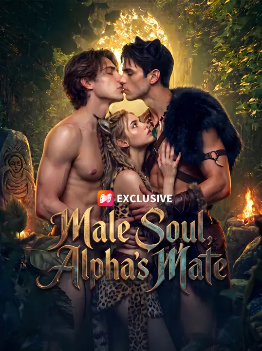 Male Soul, Alpha's Mate