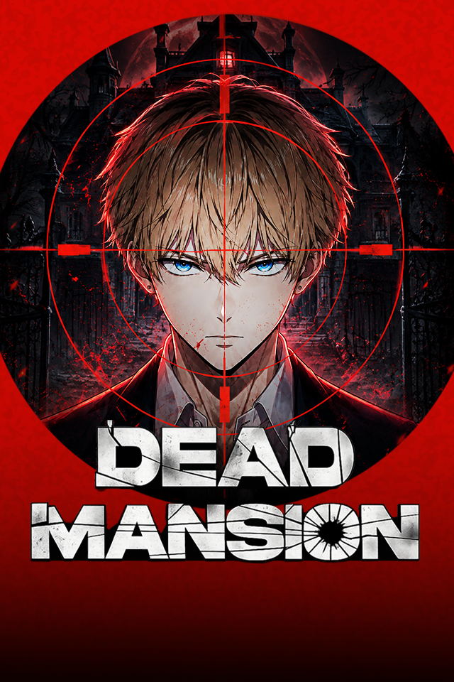 Dead Mansion