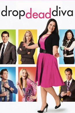 Drop Dead Diva S2 (2010)