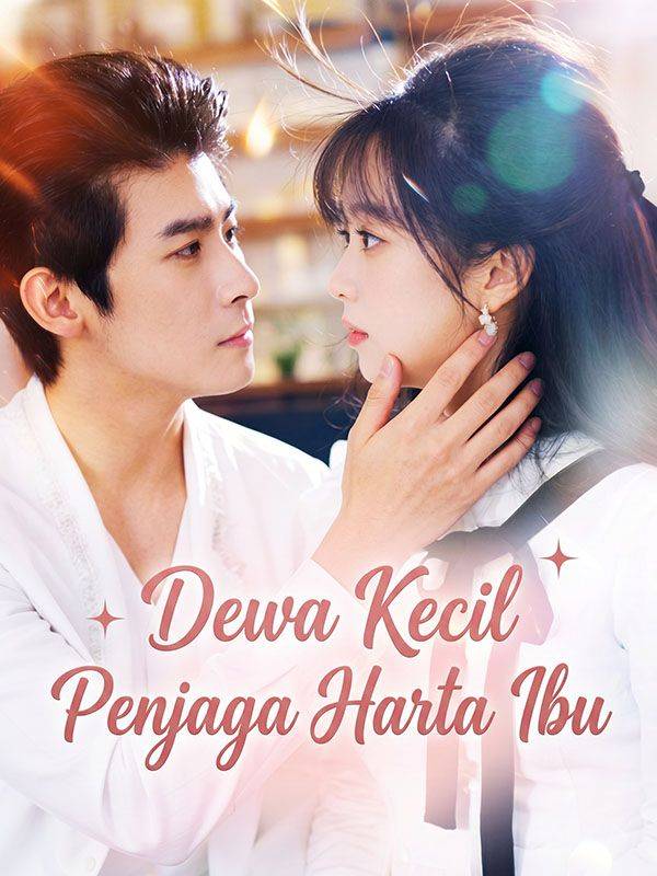 Dewa Kecil Penjaga Harta Ibu(Sulih Suara)
