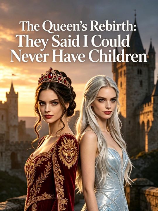 The Queen's Rebirth: They Said I Could Never Have Children in This LifeLife