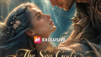 The Abandoned Mermaid Grew Up in the Sea (2024)