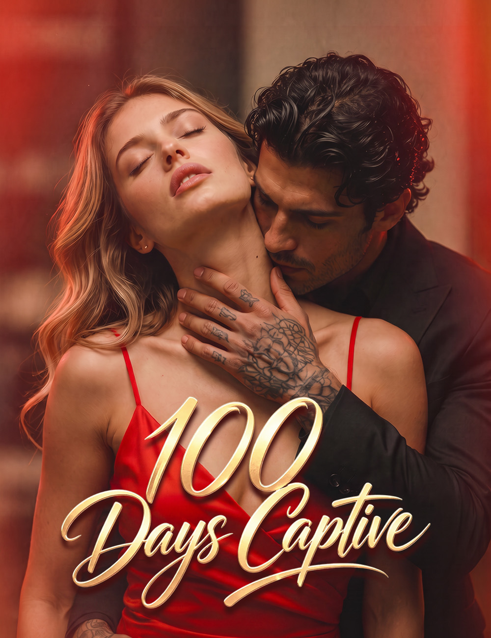 100 Days Captive