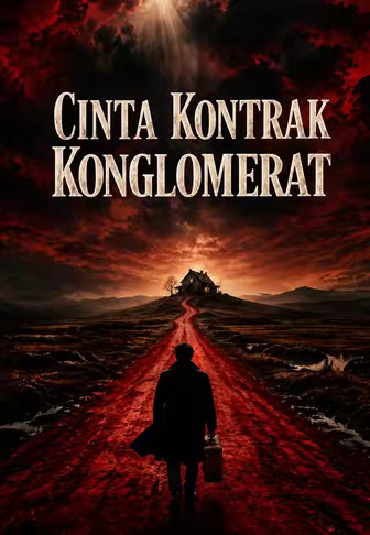 Cinta Kontrak Konglomerat