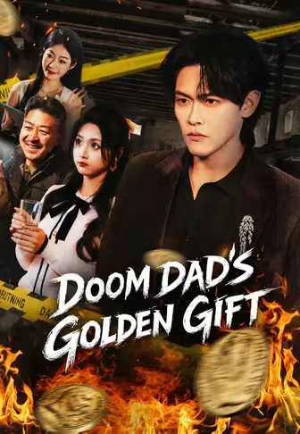 Doom Dad's Golden Gift
