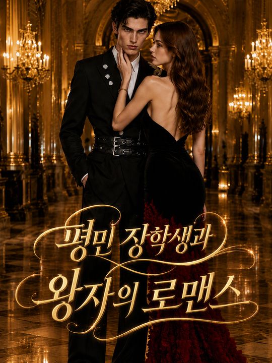 평민 장학생과 왕자의 로맨스