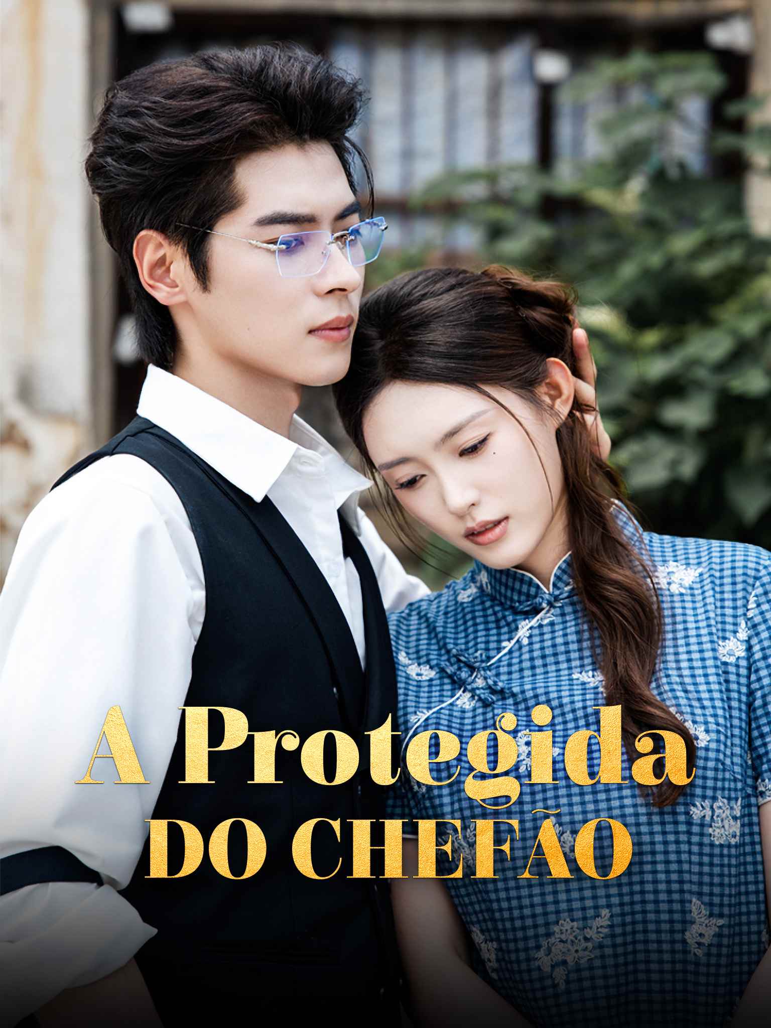 A Protegida do Chefão