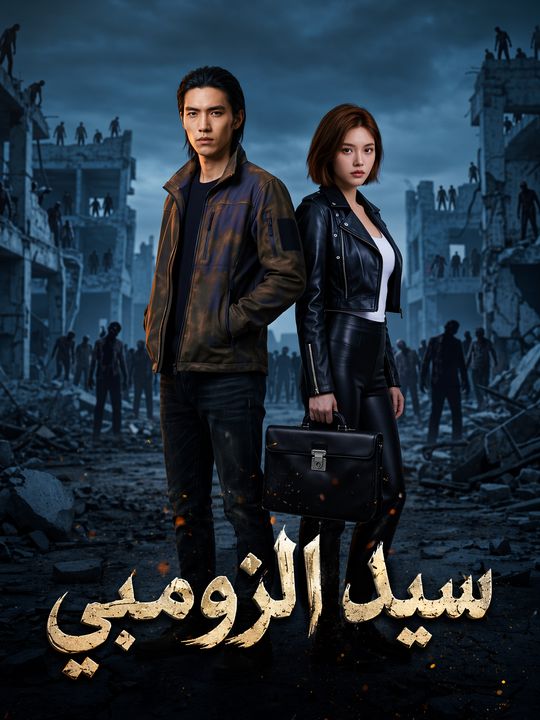 سيد الزومبي