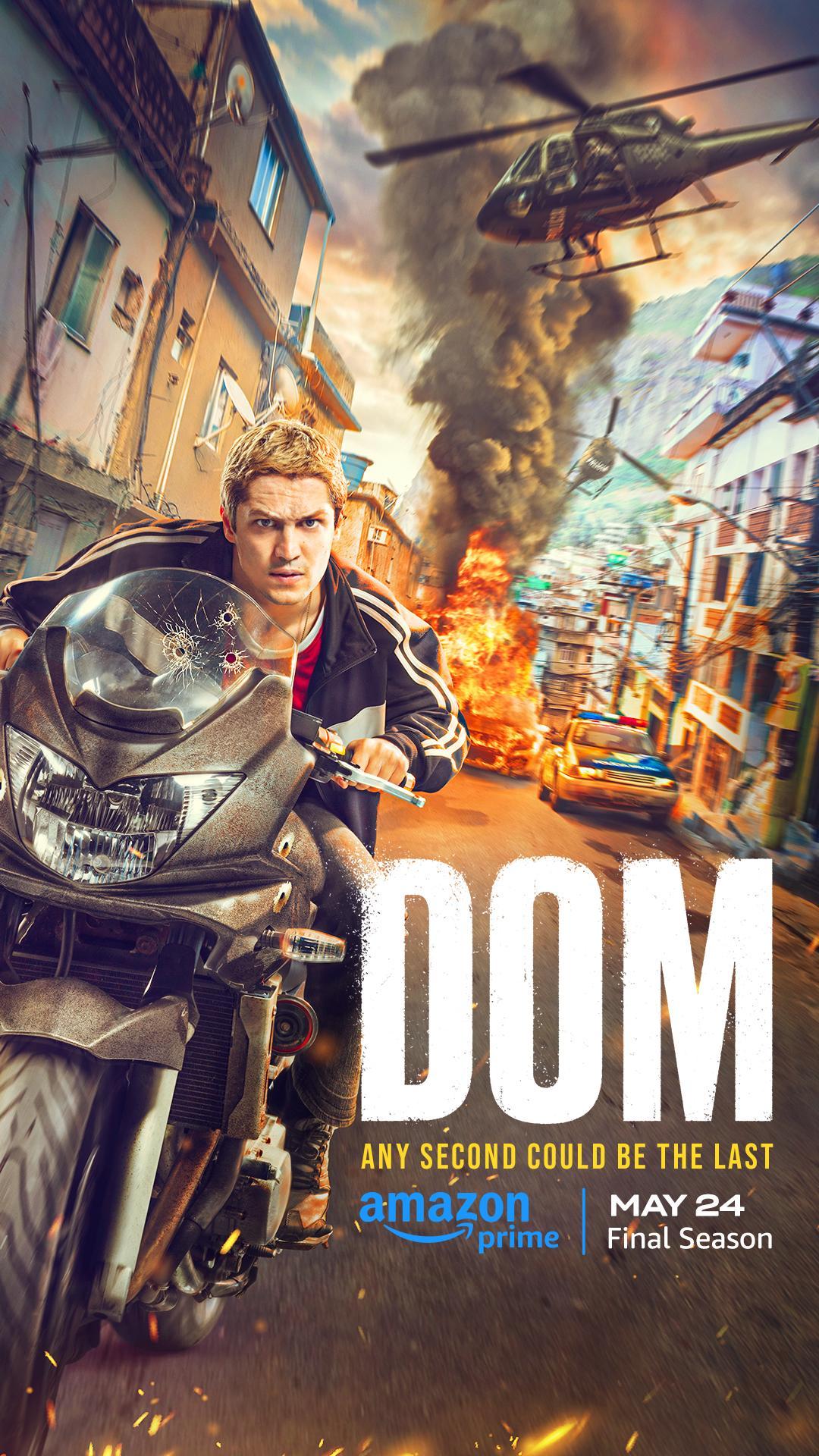Dom (2021)