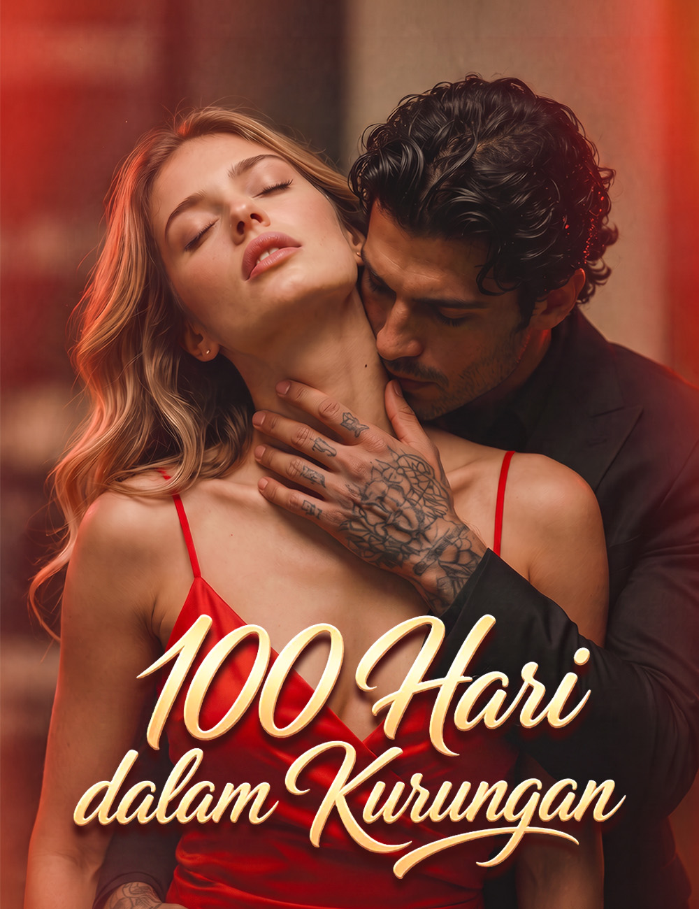 100 Hari dalam Kurungan