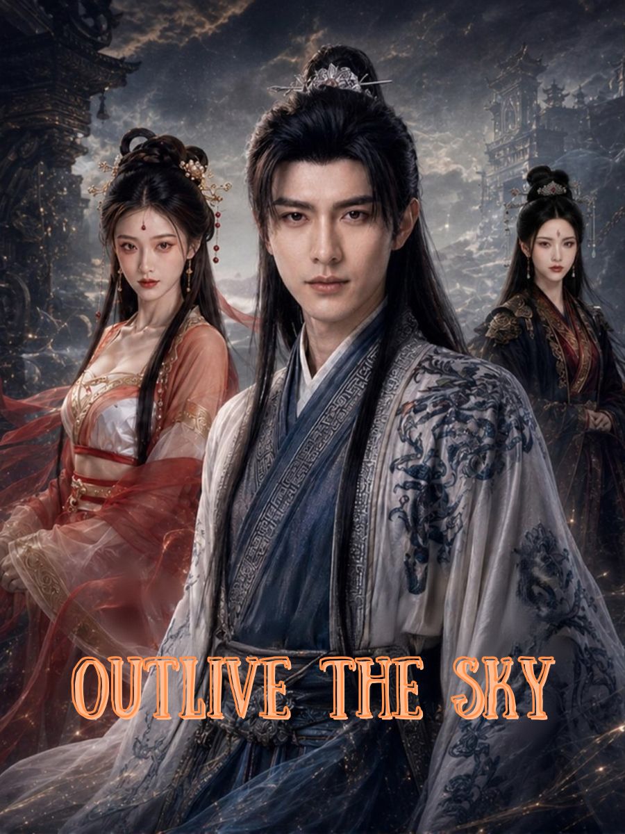 Outlive the sky
