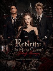 Rebirth: The Mafia Queen's Bloody Revenge