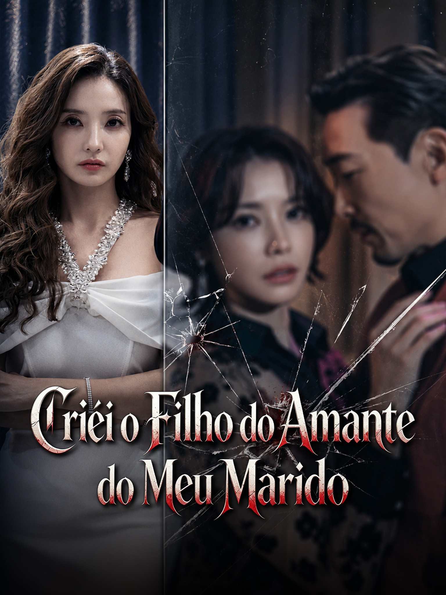 Criei o Filho do Amante do Meu Marido