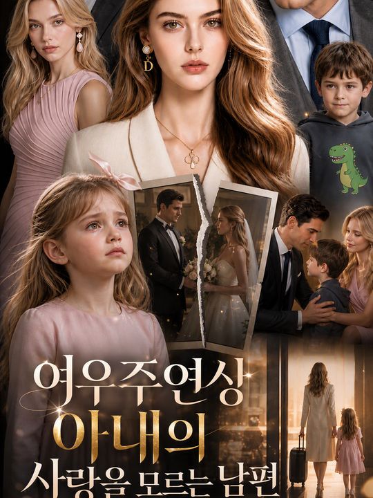 여우주연상 아내의 사랑을 모르는 남편