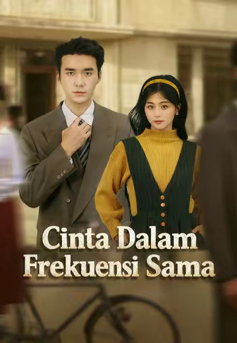 Cinta Dalam Frekuensi Sama