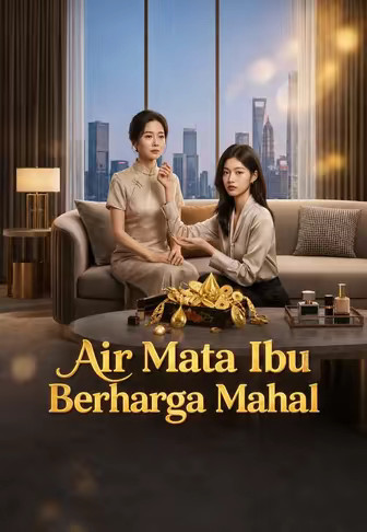 Air Mata Ibu Berharga Mahal