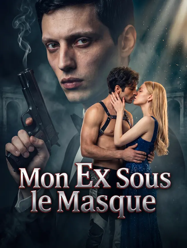Mon Ex Sous le Masque