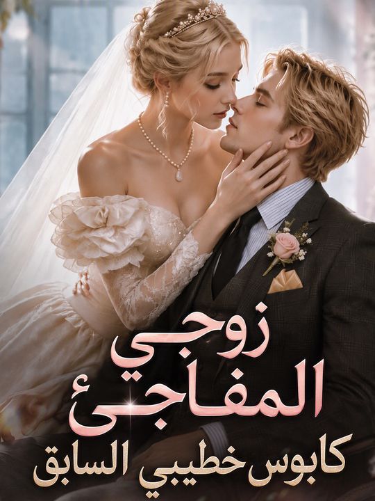 زوجي المفاجئ كابوس خطيبي السابق